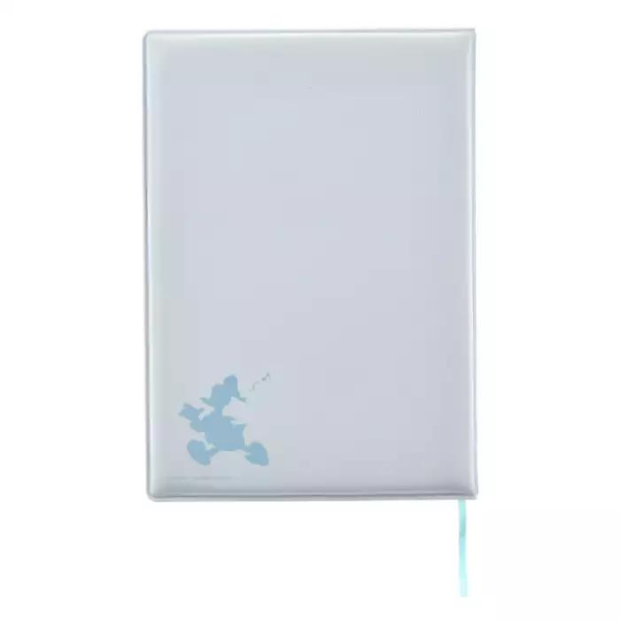 Disney Donald Friends Planner Schedule Book B6 2026 Japan NEW Disney Store