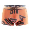 Men Panties Seamless Letter Printed Underpants Breathable Man Underwear Boxers Fashion Boxer Plus Size Male Calzoncillo Hombre