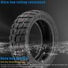 10x2.75-6.5 Off-road Vacuum 10 Inch Tire For iX3 iX4 iX7 Pro For Speedway 5 for Dualtron 3 Electric Scooter