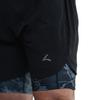 Reeva Mens Microfibre Running Shorts