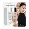 Vdl Primer   Foundation Duo 30ml X 2