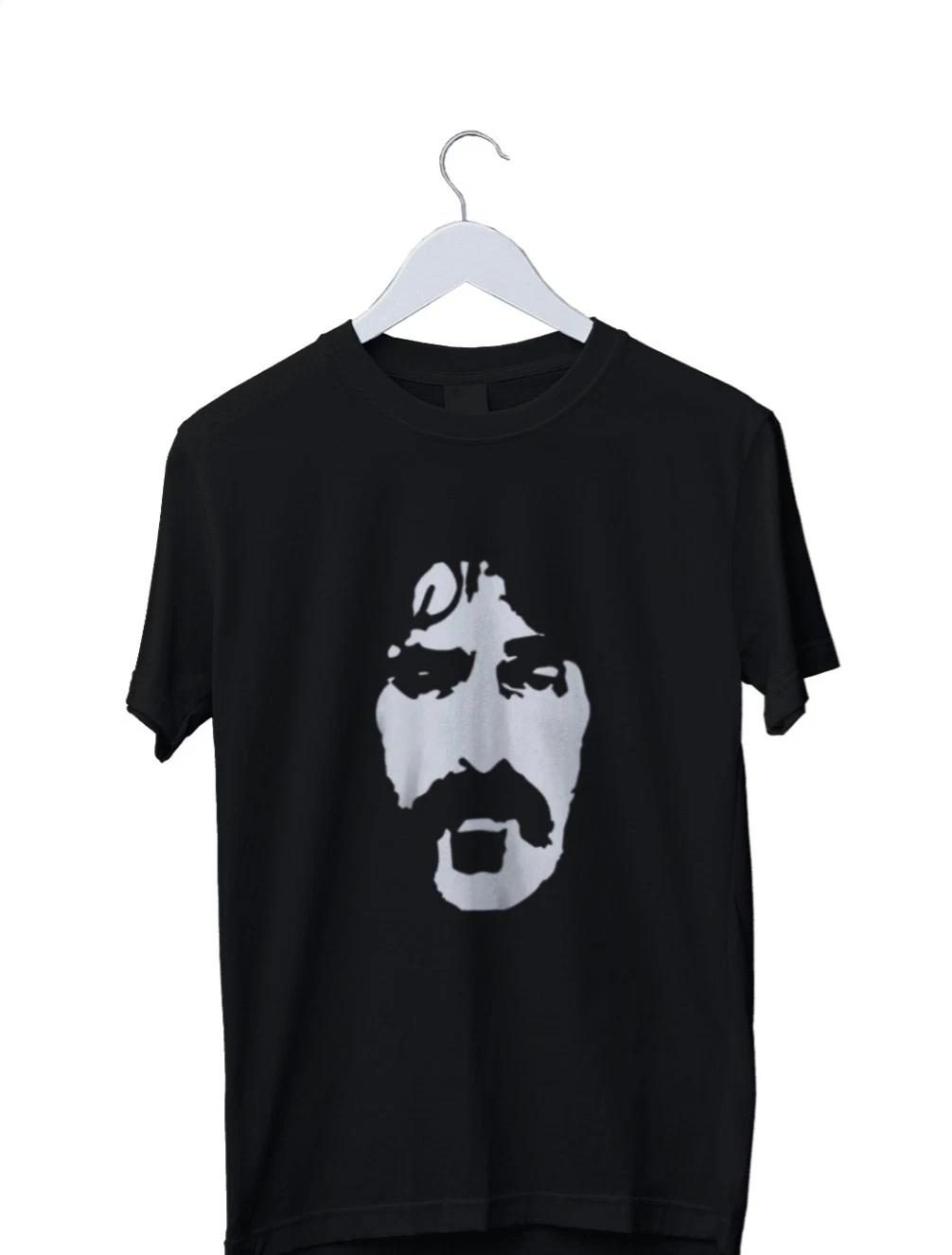 Unisex Adult Casual Graphic Frank Zappa Frank Zappa and the Mothers... S