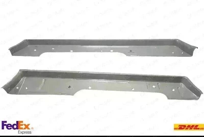 Fit ForSuzuki SJ413 SJ410 Panel Sill Side Inner LH RH 6159080303-6149080303