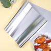 High-Temperature Resistant Aluminum Foil Roll for Baking and BBQ