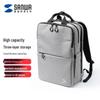 Sanwa Supply BAG-BPC9GY Business Casual Laptop Backpack