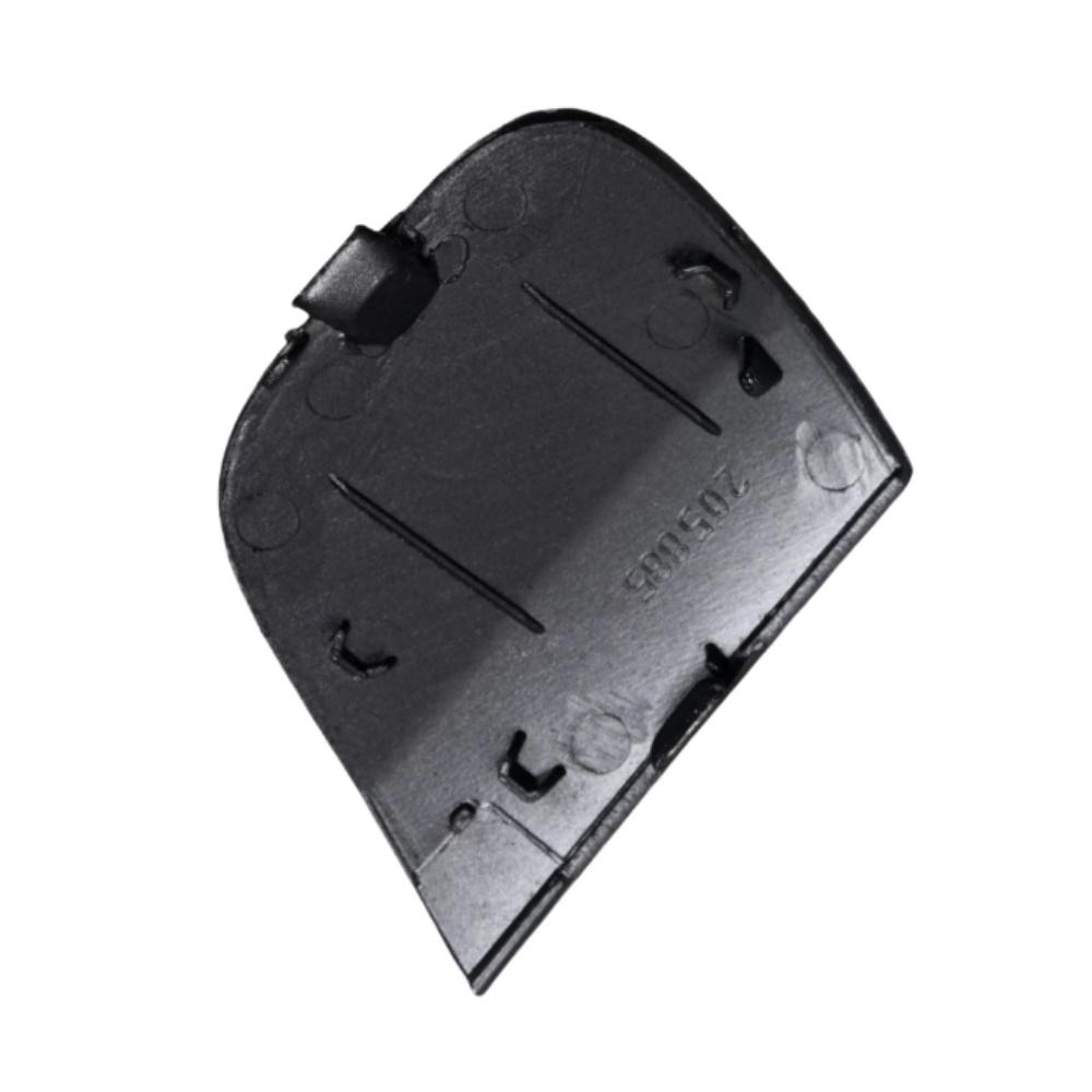 Rear Bumper Tow Hook Eye Cap Cover For Mercedes W205 C Coupe Convertible 2017-20
