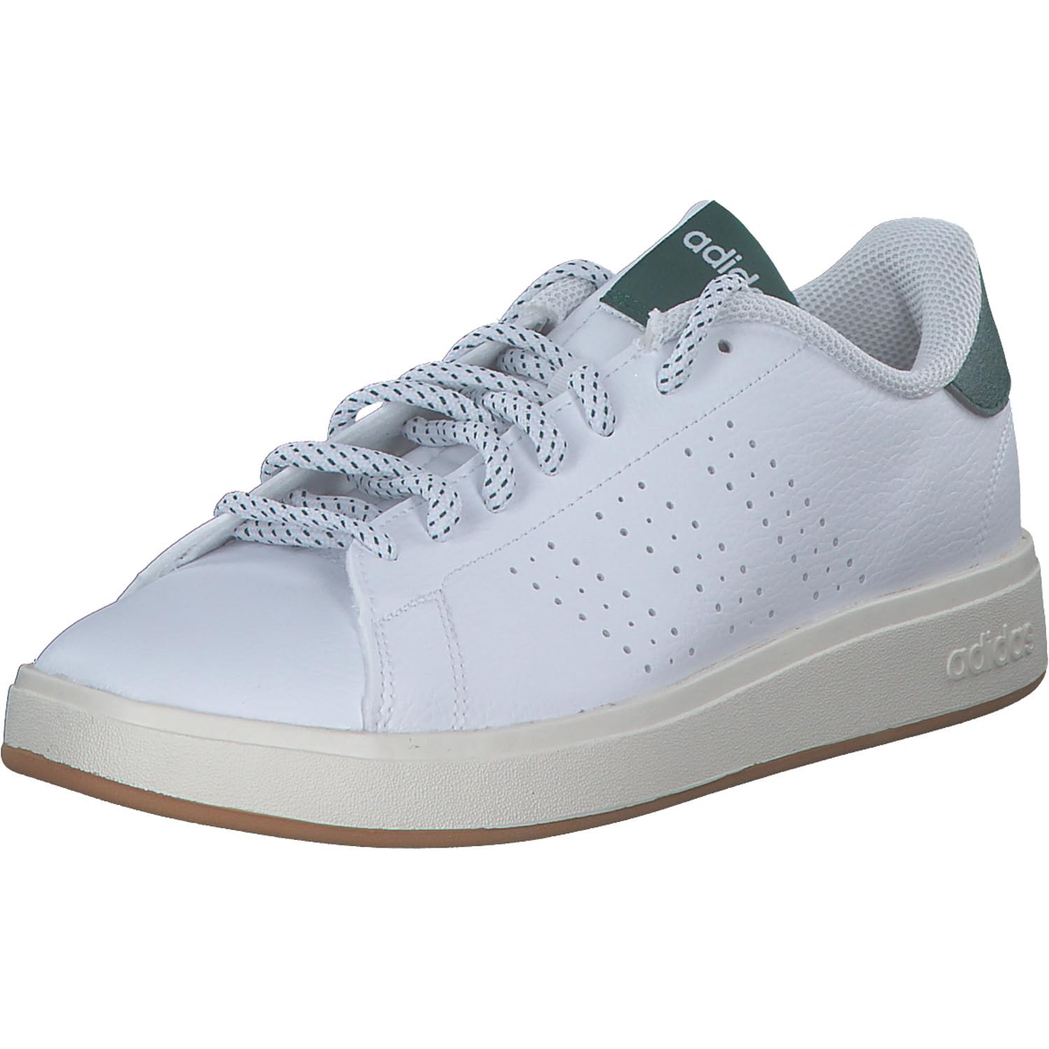 adidas ADVANCOURT Base 2.0 белый