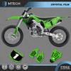 Acessórios para motociclos – Adesivos para motociclos