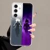 Phone Cover Case for Samsung Galaxy A56 A50 A14 A16 A36 A13 A25 A51 A33 A52 A52 A31 A54 A15 A55 A23 A34 A35 A26 A24 Dragon Ball