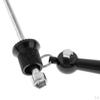 Axle Bicycle Front And Rear Skewer Set Bike Skewers