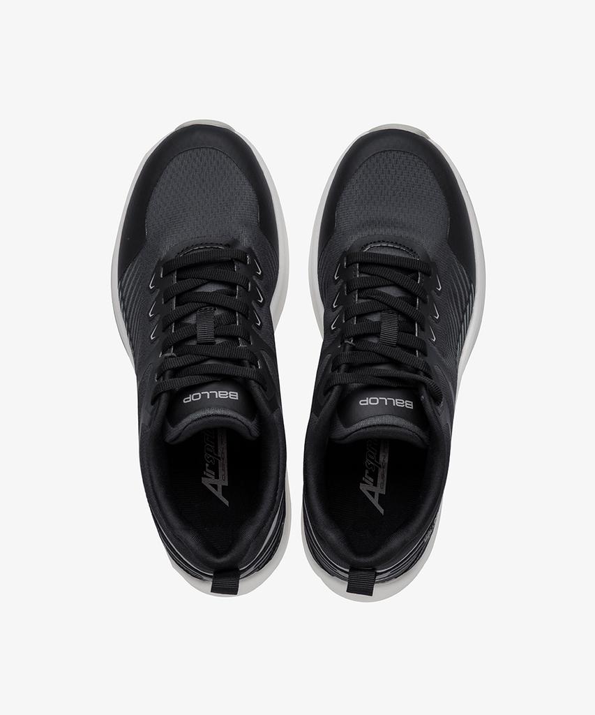Ballop Vault City R2 Black