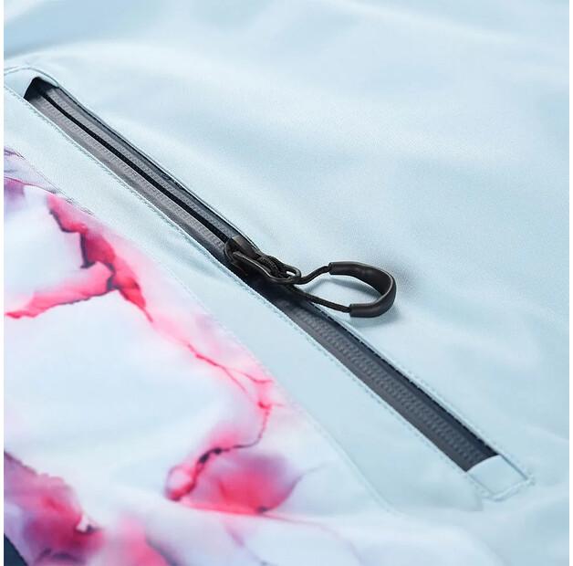 Alpine Pro Ski Jacket