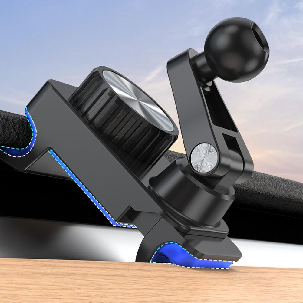 Magnetic Phone Mount For IPhone 13/14/15 Series - Phone Holder Mount For Tesla Y, Car Interior Accessories