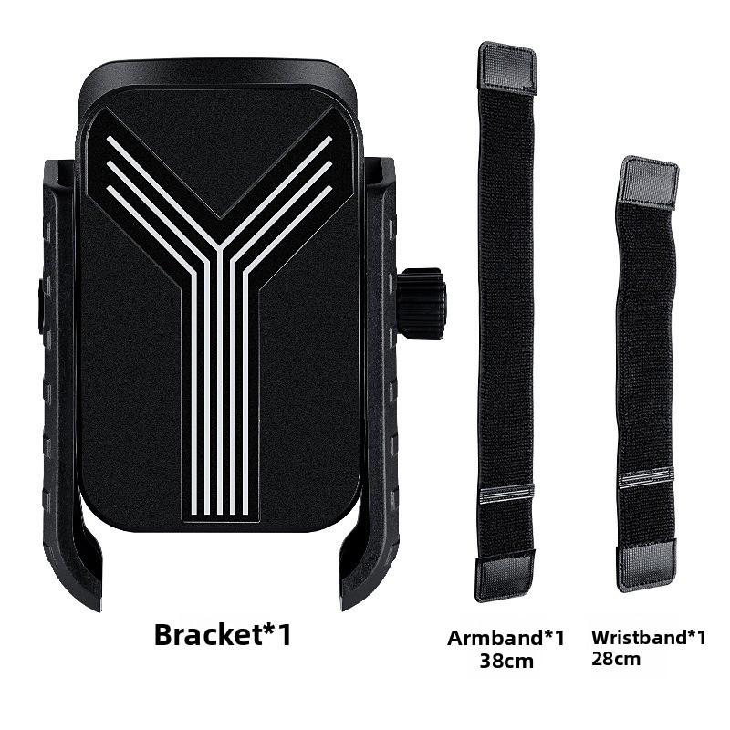 Wrist Mobile Phone Holder Outdoor Sports Portable Navigation Universal Arm Wrist Holder