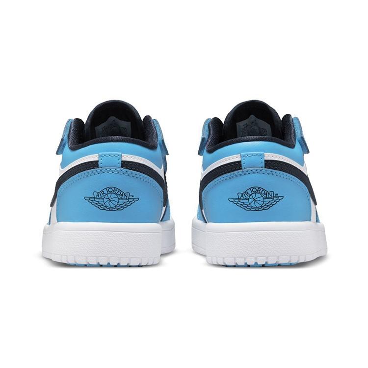 Jordan 1 Low ALT PS UNC Kids' BQ6066-144