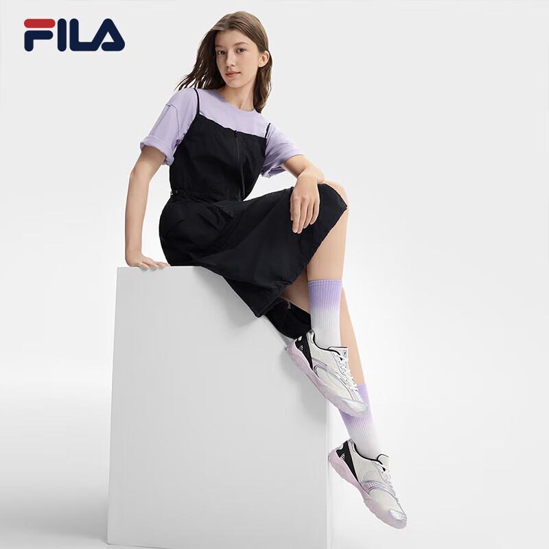 Fila Women's Yang Mi Ballet 2 Dad Trainer Shoes