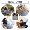 Naturehike Sleeping Bag for One Person Limbs Comfortable Temperature Perfect for All Car Emergency and Guest and Includes a Storage Envelope-Style