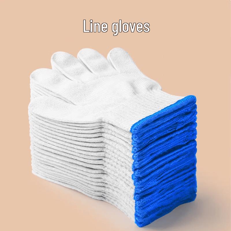 Junyu Cotton Gloves