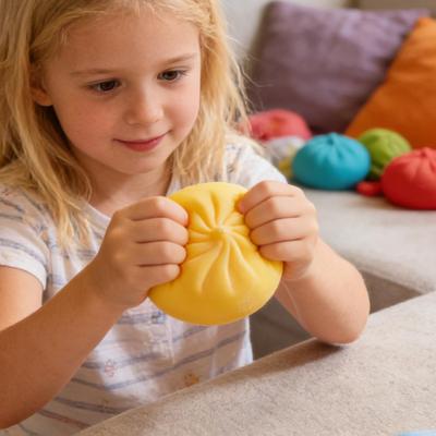 Gadgets, fidgets en funartikelen – Anti-stress speelgoed