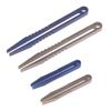 All -In -Line Cutting Light Alloy Beauty Clip