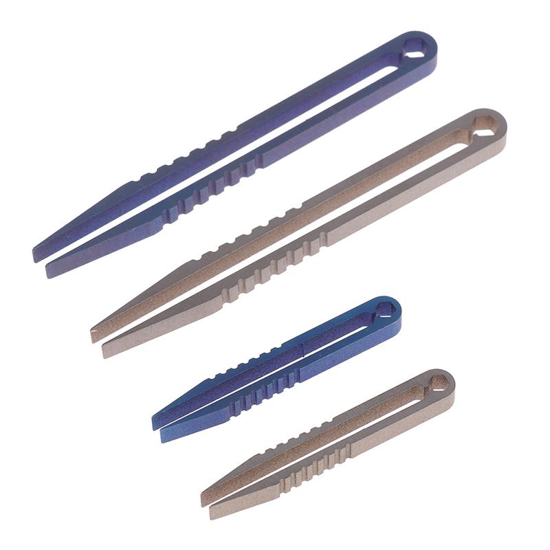 All -In -Line Cutting Light Alloy Beauty Clip