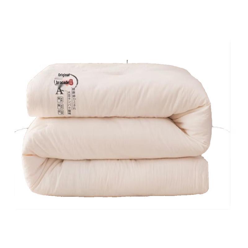 

Woodpecker ZMN-DB012 Original Cotton Undyed Soybean Duvet