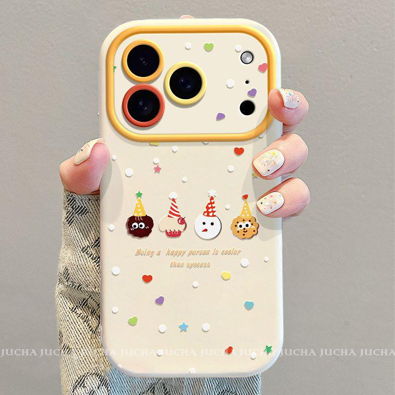 

Compatible with Apple s 17 Pro: Full Coverage Anti-Drop iPhone 16, 15 Lux, 14 Gift Case - Stylish and Durable. iPhone 16 Pro Max