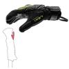 Leki Alpino Gloves WCR Coach 3D