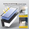 Waterproof Solar LED Garden Light with Motion Sensor