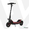 Elektrická koloběžka - WISPEED - SUVPILOT 150 R - max. 800 W - 10'' - 36 V - Dojezd 60 km - Integrovaný LED displej