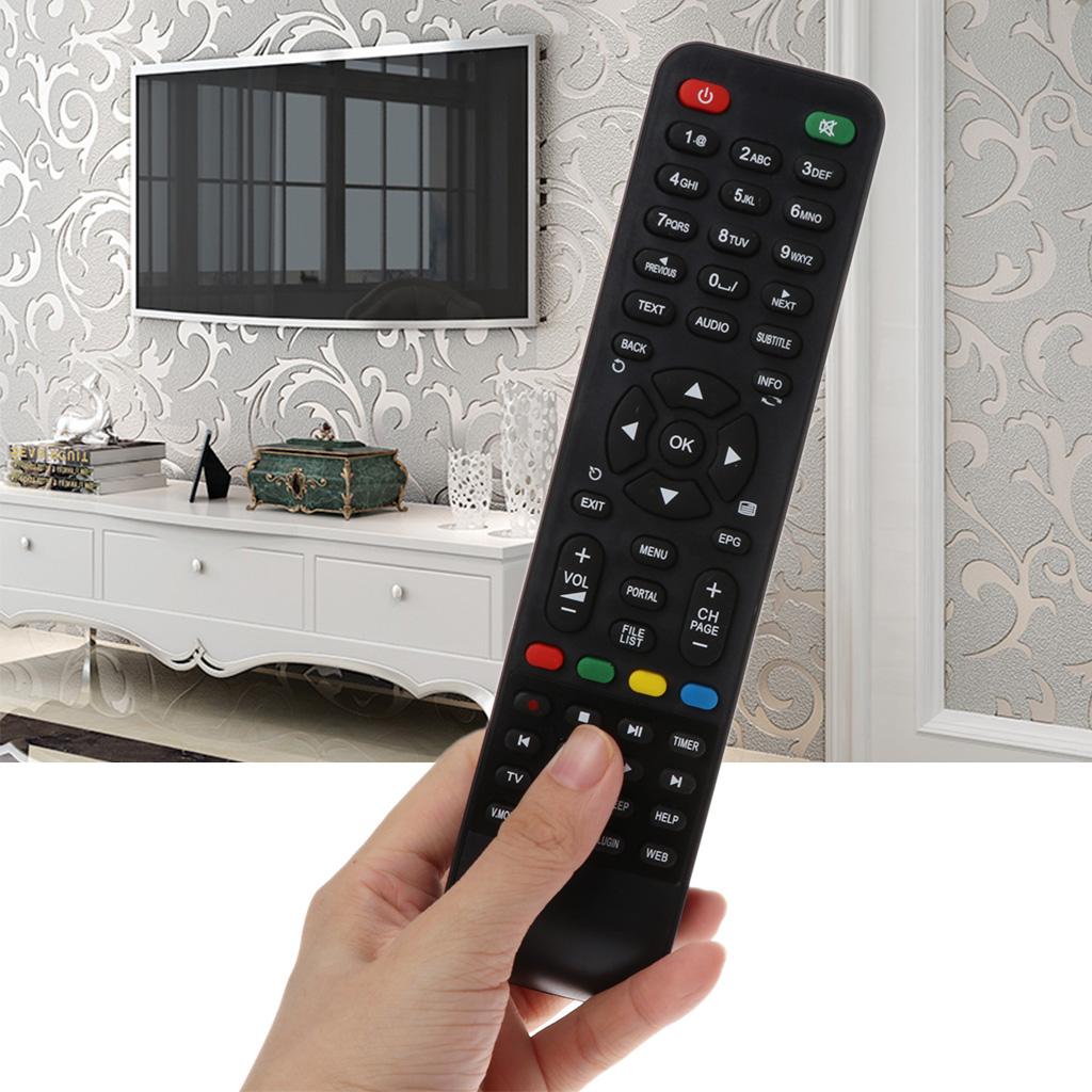 Fernseher TV-Fernbedienung Ersatzservice für Smart-TV-Fernbedienung für Zgemma Star S 2S H1 H2 Zubehör