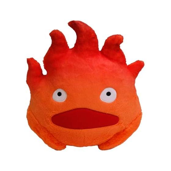 Sun Arrow Studio Ghibli Howl s Moving Castle Calcifer L K-9279 H35W31D24cm