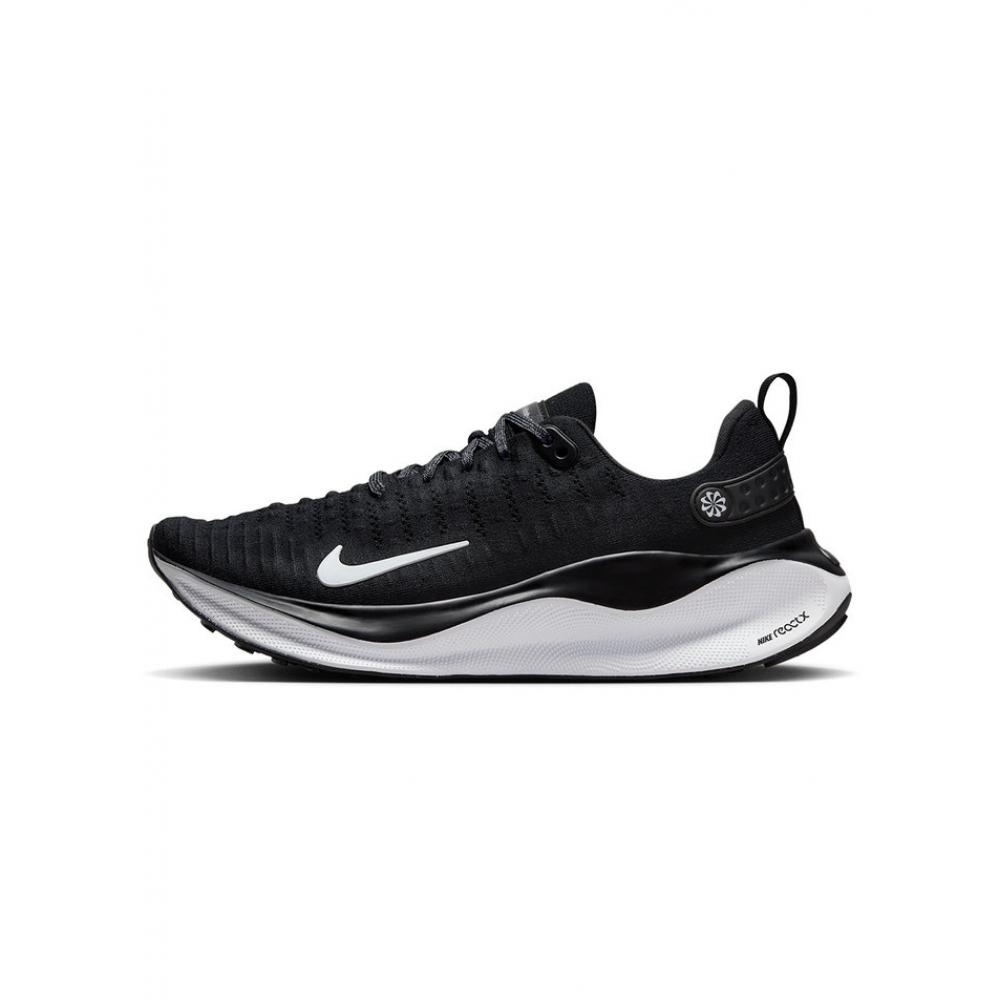 

Кроссовки для бега Nike Infinity Run 4 Fn0881 001 black white/250