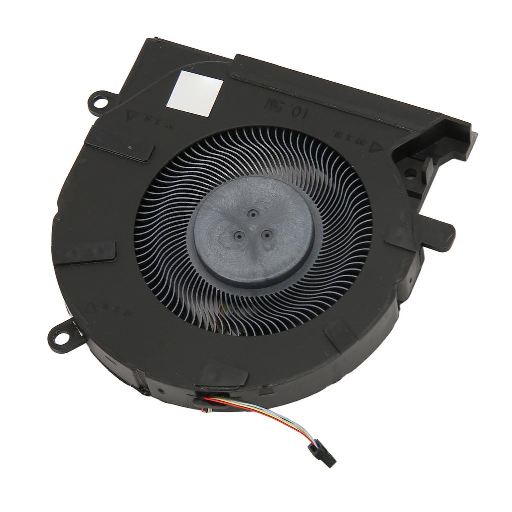 Laptop Internal Cooling Fan Replacement Notebook Internal Cooler for HP OMEN 15 EK 15 EK0005LA 15 EK0013DX L98737 001