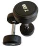 Falcon Armor Rubber Coated Dumbbell Pair