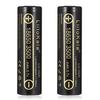 LiitoKala Lii-35A 18650 3500mAh 3.7V Rechargeable Lithium Battery
