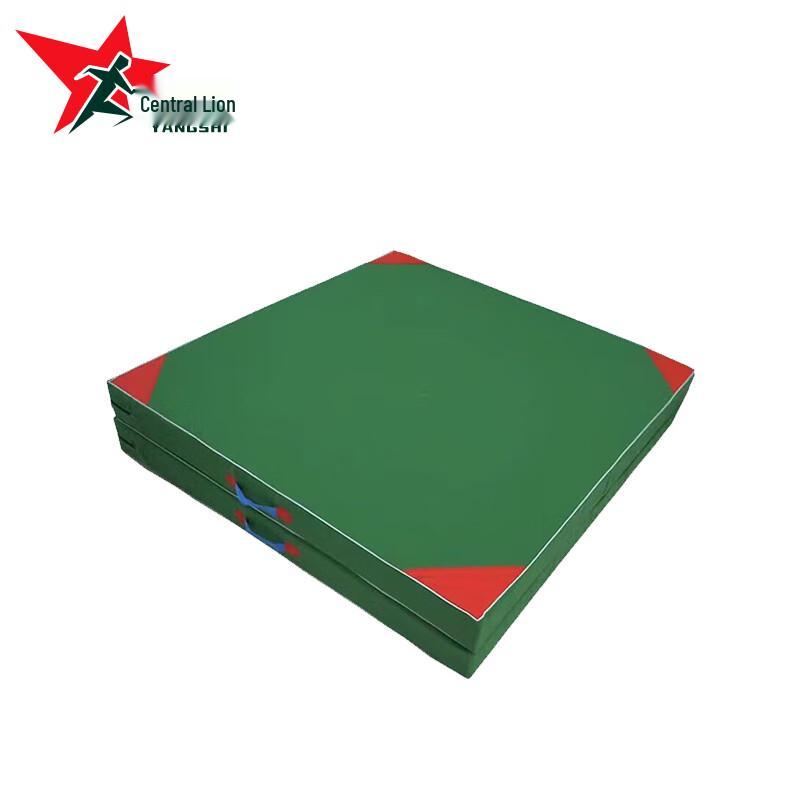 Yangshi YS-1959 Bi-fold Gymnastics & Exercise Mat