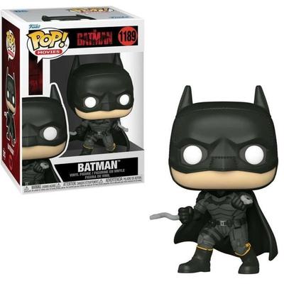 Funko Pop! Movies: The Batman - Funko Pop! 2