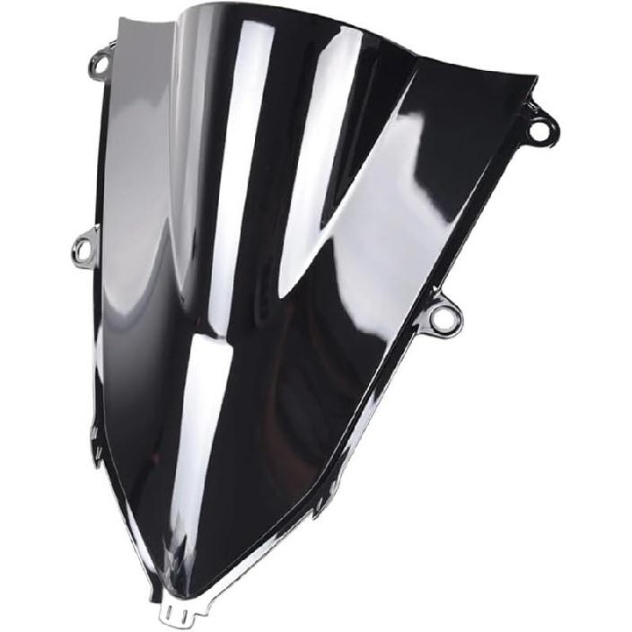 Motorcycle Tank Pad Protector Windshield Windscreen for CBR650R CBR650 CBR 650 R 650R 2019 2020 2021 2022 2023 2024 2025 Motorcycle Wind Screen