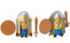 Doyusha BLOKEES Minions MOKOO Minions Box Set Series.01 N-Disguise 6-Piece