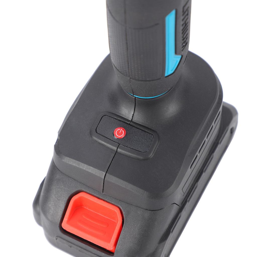 New Rechargeable Cordless Pruning Shears: Handheld Electric Scissors with Lithium Battery for Thick Branches