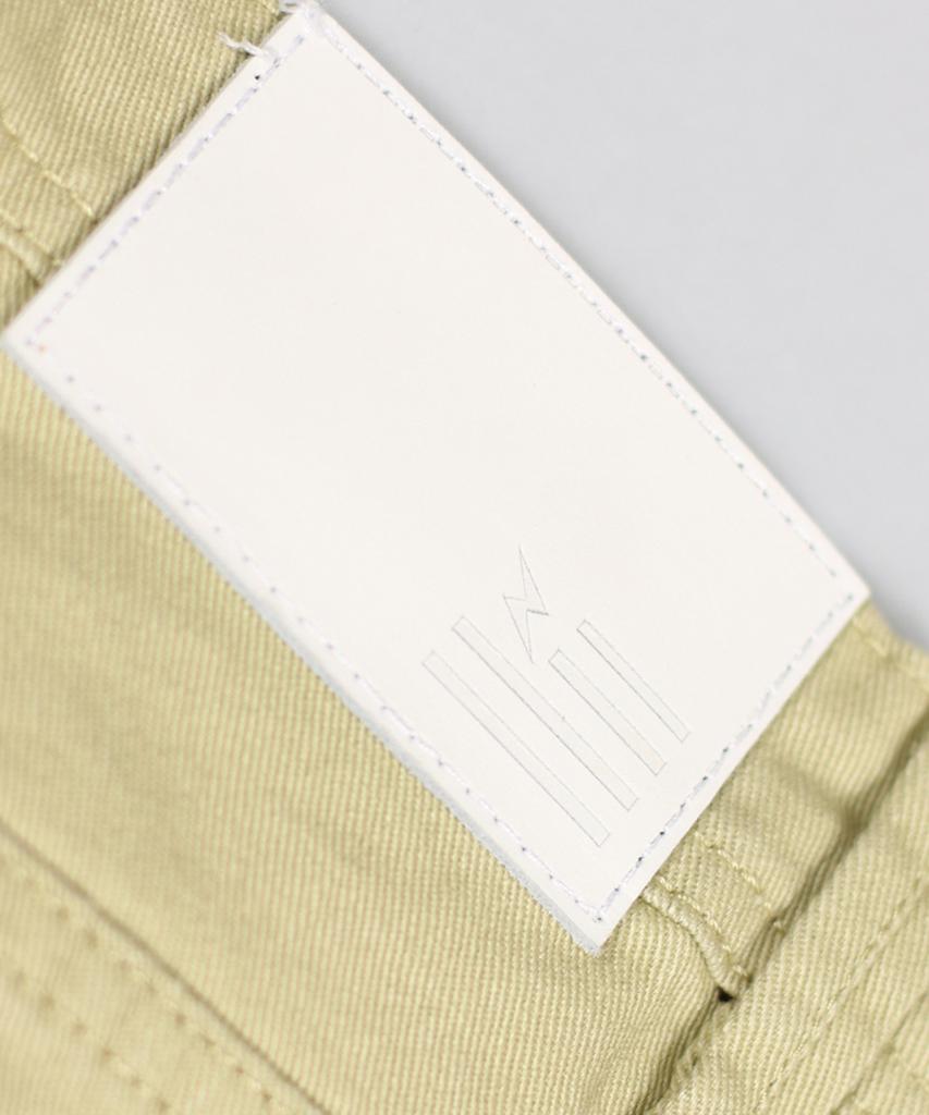 Pantalon Haipeodenim Kaki Ato