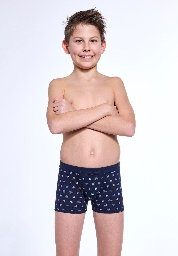 

Bokserki Cornette Young Boy 700/149 Sporting 134-164 Cornette