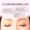 [Takako Ohashi] Powder Slim Eyebrow Long Lasting EX Cartridge - Light Brown (1 Count)