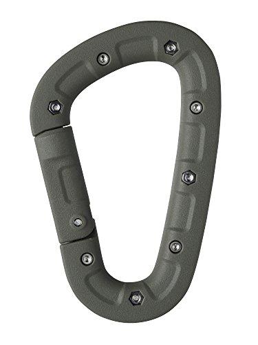 

Daiichi #33212 D Carabiner Line Kitter Line Tighter Green (2123)