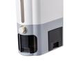 11kg Grain Container Storage with Lid, Pantry Store Food Rice and