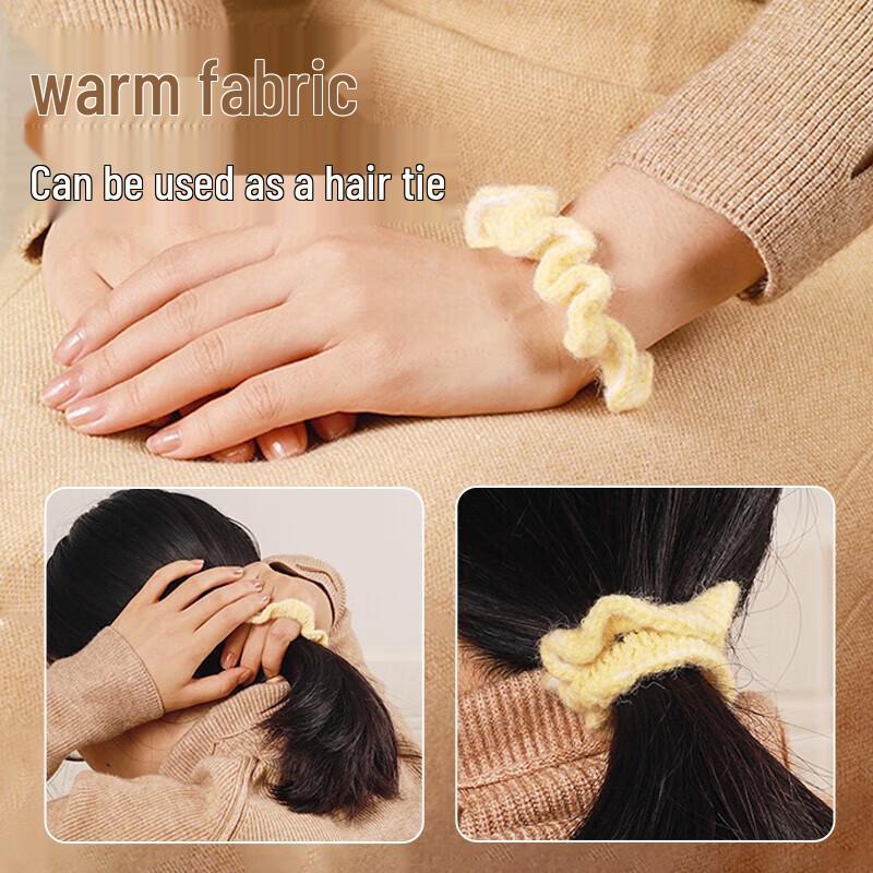 SOTHING Niedlicher wiederaufladbarer Enten-Handwärmer