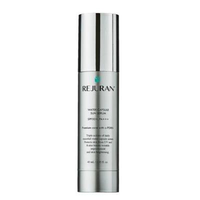 Water Capsule Sun Serum SPF50+ PA+++ 40ml