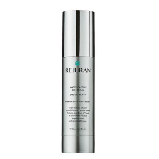 

REJURAN Water Capsule Sun Serum SPF50+ PA+++ 40ml