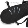 Breathable Sports Chest Mount Vests With Quick Release Buckles And Multiple Storage Pockets For Adventure